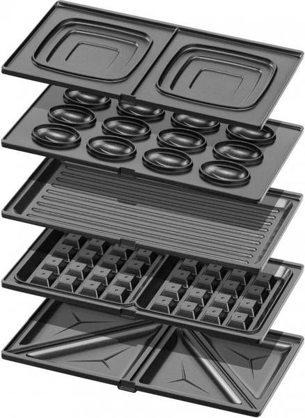 Мультимейкер Ardesto SM-H500B