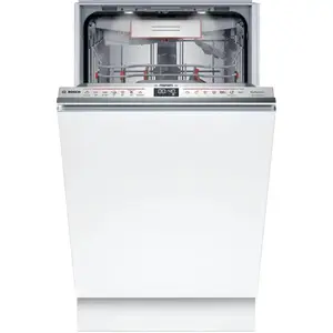 Посудомийна машина Bosch SPV6ZMX65K