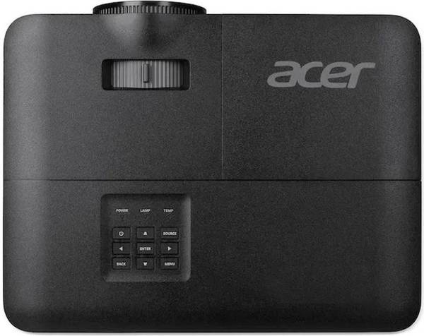 Мультимедійний проектор Acer X1128 (MR.JXE11.001)