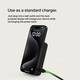 Зовнішній акумулятор (павербанк) Belkin BoostCharge Pro Magnetic 10K 10000mAh 15W Black (BPD008BTBK)
