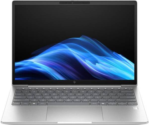 Ноутбук HP EliteBook 6 G1i 13 Pike Silver (AU7N7AV_V3)