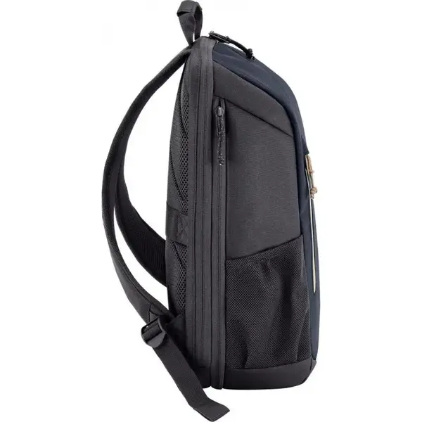 Рюкзак міський HP Travel 18L 15.6" Laptop Backpack / Blue Night (6B8U7AA)
