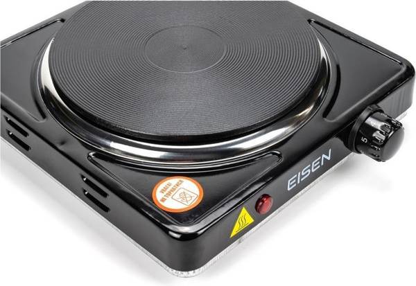 Настольная плита Eisen EHP-158B