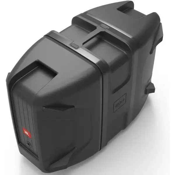 Акустичний комплект (активний мікшер + 2 колонки) JBL EON208P