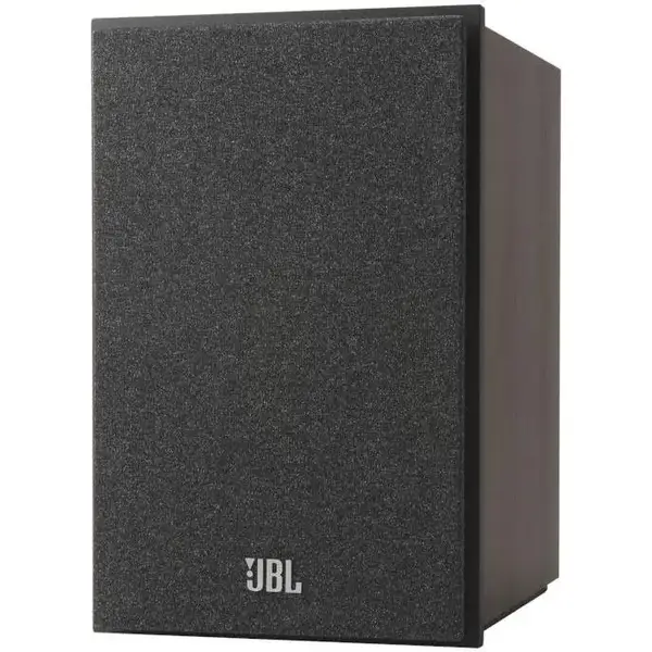 Акустичні колонки JBL Stage 240B Black (JBL240BBLK)