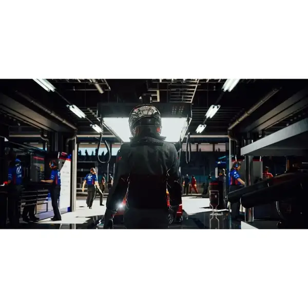 Гра для Sony Playstation 4 Gran Turismo 7 PS4 (9765196)