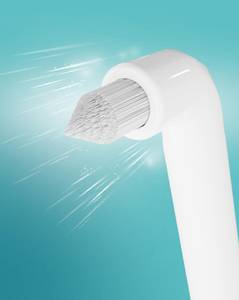 Насадка для електричної зубної щітки Sencor SOX 107 Насадка для електричної зубної щітки Sencor SOX 107