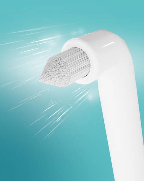 Насадка для електричної зубної щітки Sencor SOX 107