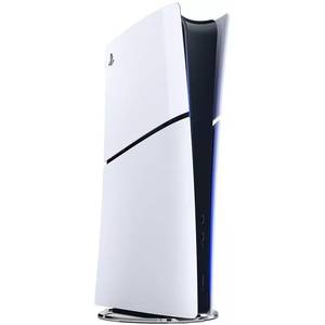 Стационарная игровая приставка Sony PlayStation 5 Slim Digital Edition 1TB (1000040660, 1000040658)