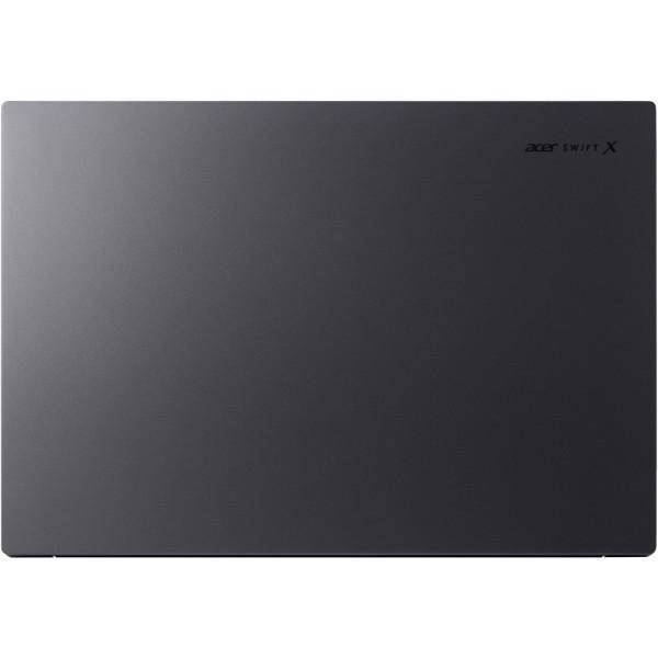 Ноутбук Acer Swift X 14 SFX14-61G (NX.JA7EU.004)