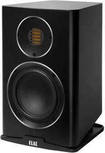 Акустичні колонки Elac Carina BS 243.4 Black Акустичні колонки Elac Carina BS 243.4 Black