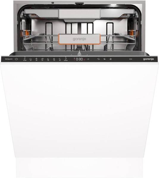 Посудомийна машина Gorenje GV673B66
