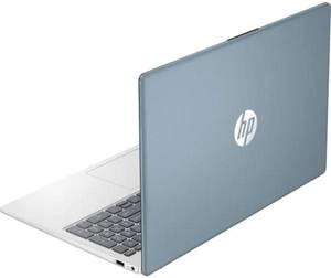 Ноутбук HP 15-fd2003ua Moonlight Blue (BV5U6EA) Ноутбук HP 15-fd2003ua Moonlight Blue (BV5U6EA)