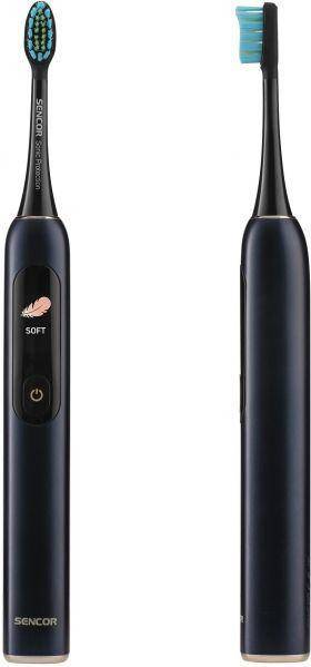 Электрическая зубная щетка Sencor SOC 5010BL