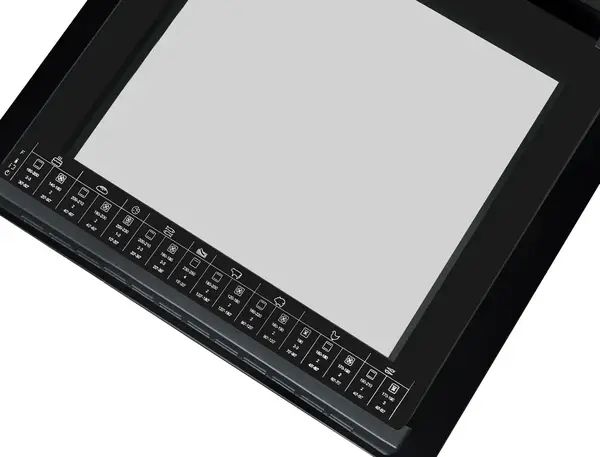 Духовка електрична Hansa BOEI68112