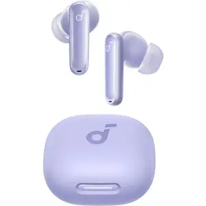 Навушники TWS Anker SoundCore P40i Purple Навушники TWS Anker SoundCore P40i Purple