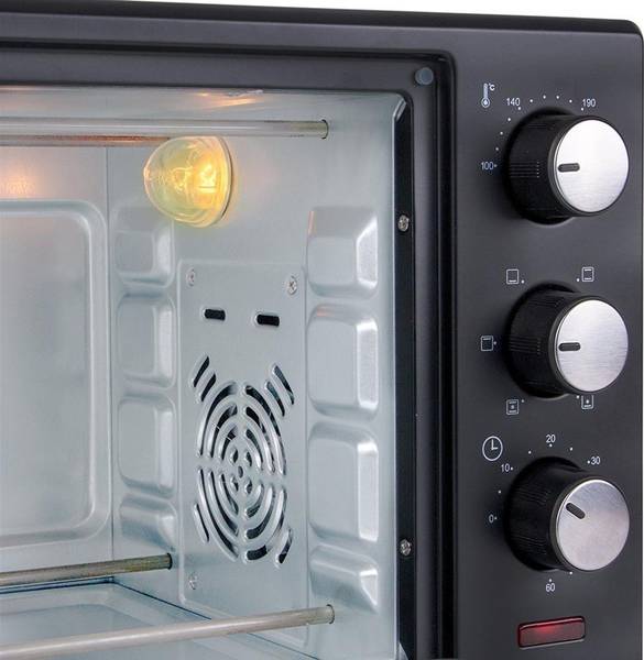 Електропіч FIRST Austria FA-5043-1