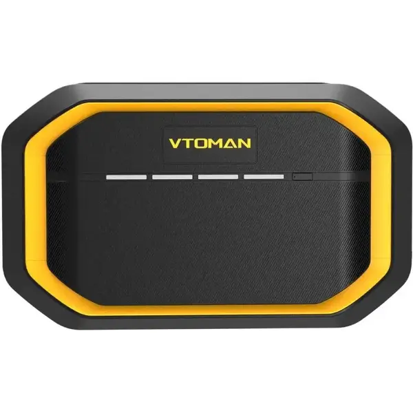 Дополнительная батарея для зарядной станции Vtoman FlashSpeed PB-81 Battery