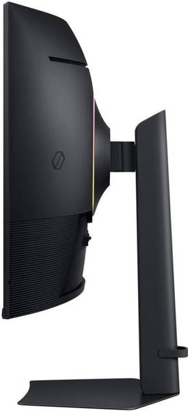 Монітор Samsung 37" Odyssey G7 (LS37FG756EIXUA)