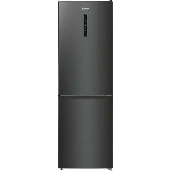 Холодильник с морозильной камерой Gorenje NRK619EABXL4