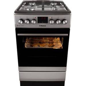 Комбінована плита Hansa FCMS582254
