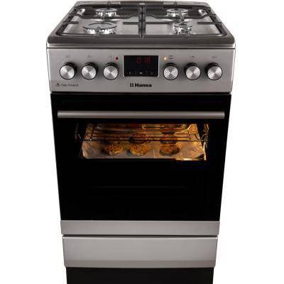 Комбінована плита Hansa FCMS582254