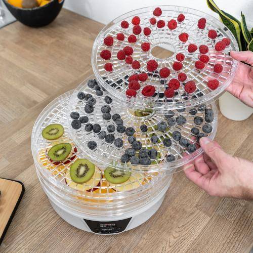 Сушка First FA-5126-8