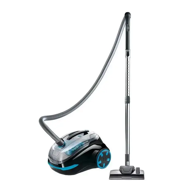 Пилосос безмішковий Thomas DryBOX (786553)