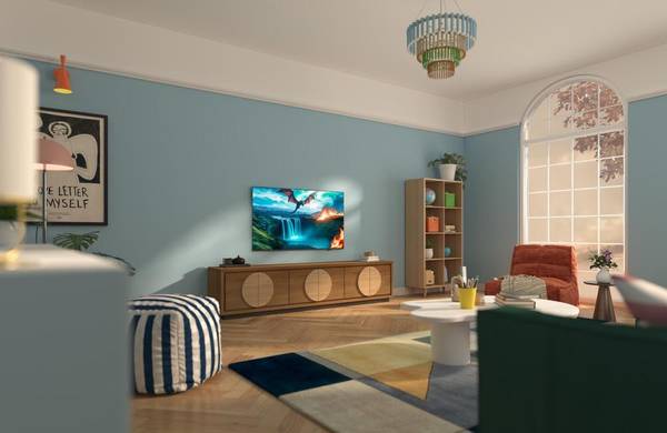 Телевізор Philips 55MLED820/12