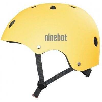 Захисний шолом Segway-Ninebot, розмір L, Yellow (AB.00.0020.51)