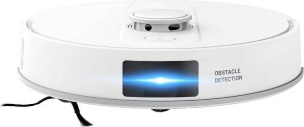 Робот-пилосос з вологим прибиранням Rowenta X-Plorer Serie 140 Total Care RR9177WH