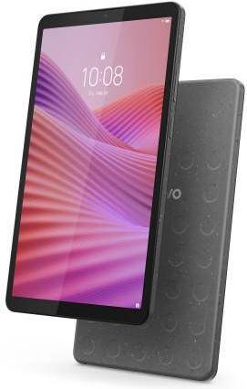 Планшет Lenovo Tab One 4/64GB Wi-Fi Luna Grey + Clear Case (ZAF00098UA)