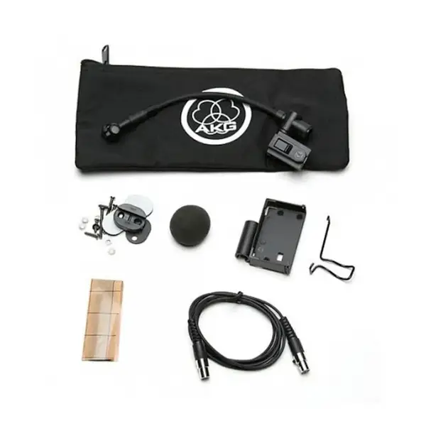 Микрофон инструментальный AKG C516 ML 3063X00020