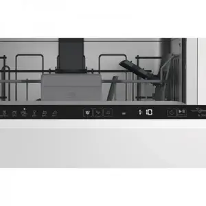 Посудомийна машина Beko BDIS36020 Посудомийна машина Beko BDIS36020