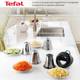 Електром'ясорубка Tefal HV8 Pro NE688837