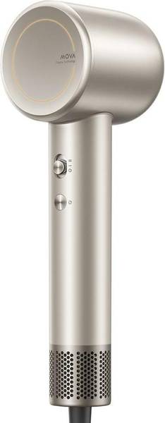 Фен Mova Shine 10 Gold (AMSH10-GOLD)