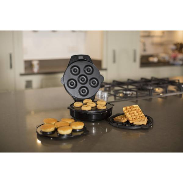 Бутербродниця RUSSELL HOBBS 24620-56/RH