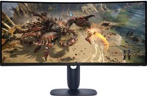 Монітор Dell AW3425DWM (210-BQWL)