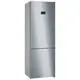 Холодильник з морозильною камерою Bosch KGN49XID0U