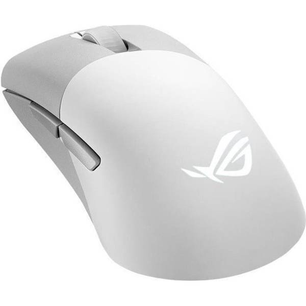 Миша ASUS ROG Keris WL Aimpoint White (90MP02V0-BMUA10)