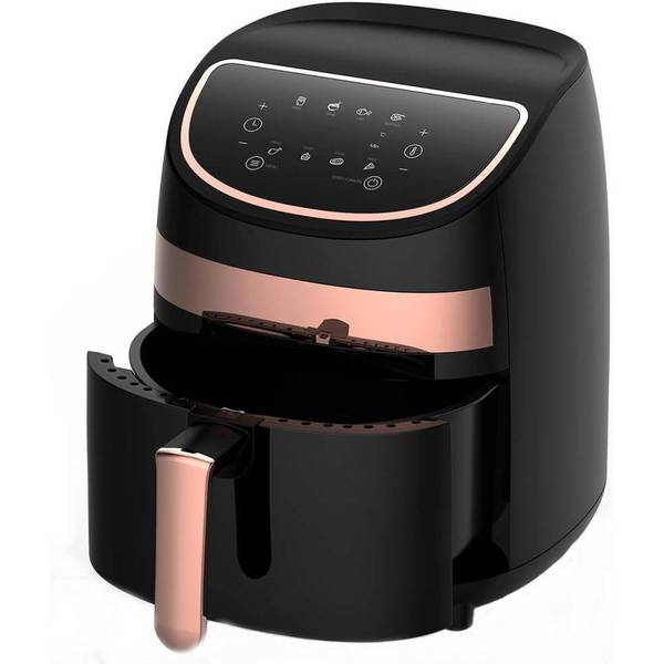 Мультипечь (аэрофритюрница) Deerma Air Fryer KZ100 (DEM-KZ100)