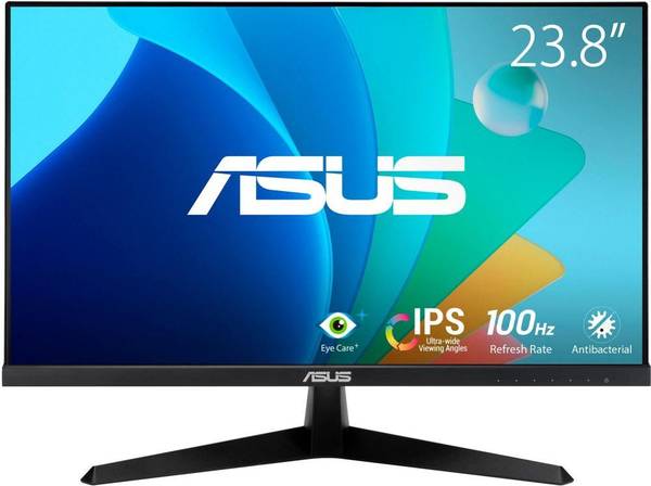 Монітор ASUS VY249HF (90LM06A3-B01A70)