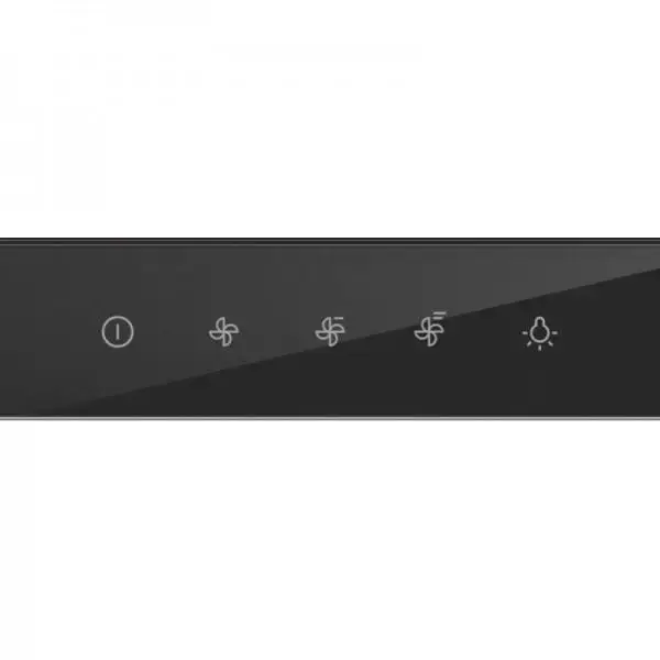 Вытяжка телескопическая Gorenje TH64E3BG