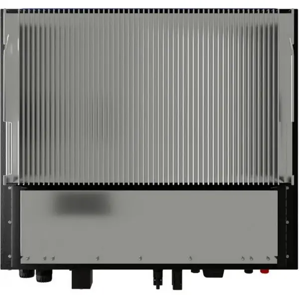 Гібридний сонячний інвертор (hybrid) NJOY Ascet 5K-120/1P2T2