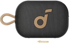 Портативна колонка Anker SoundСore Select 4 Go Golden (A31X1BB1) Портативна колонка Anker SoundСore Select 4 Go Golden (A31X1BB1)