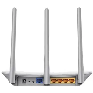 Бездротовий маршрутизатор (роутер) TP-Link TL-WR845N Бездротовий маршрутизатор (роутер) TP-Link TL-WR845N