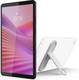 Планшет Lenovo Tab One 4/128GB Wi-Fi Luna Grey + Clear Case (ZAF00131UA)