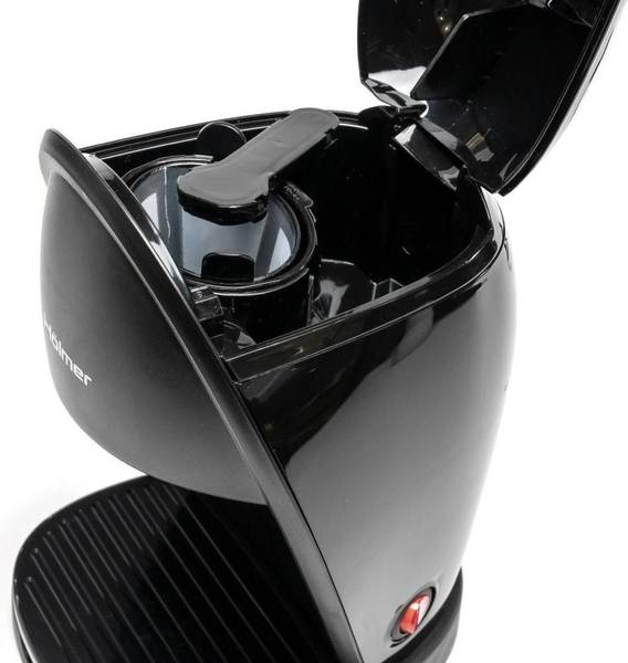 Крапельна кавоварка Holmer HCD-023B