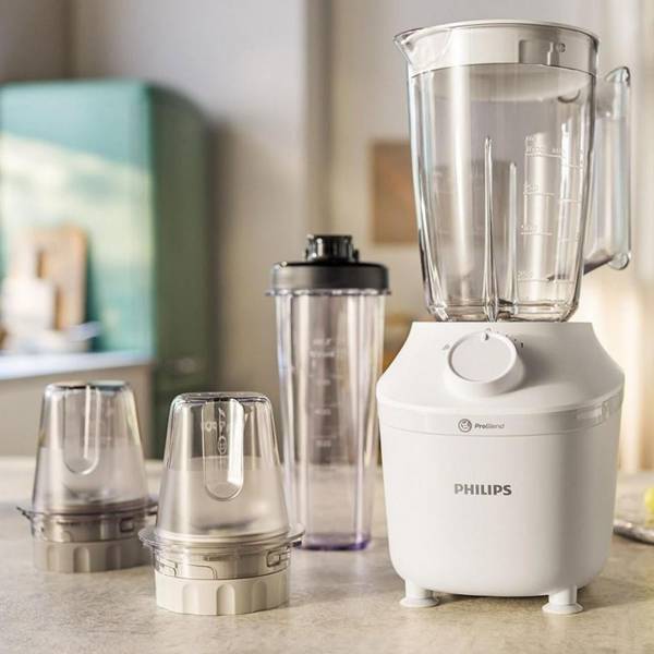 Блендер стационарный Philips HR2041/17