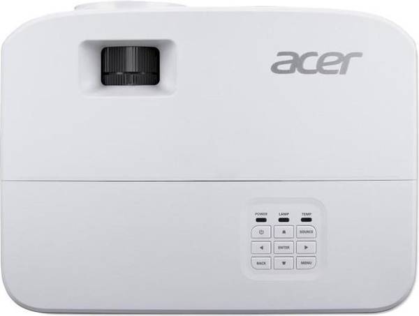 Мультимедійний проектор Acer X1526 (MR.JX911.001)